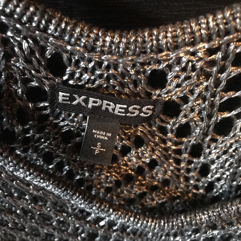 Express sweater - Picture 2 of 2